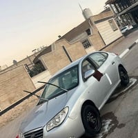 أفانتي • ٢٠٠٨ • بدون حادث