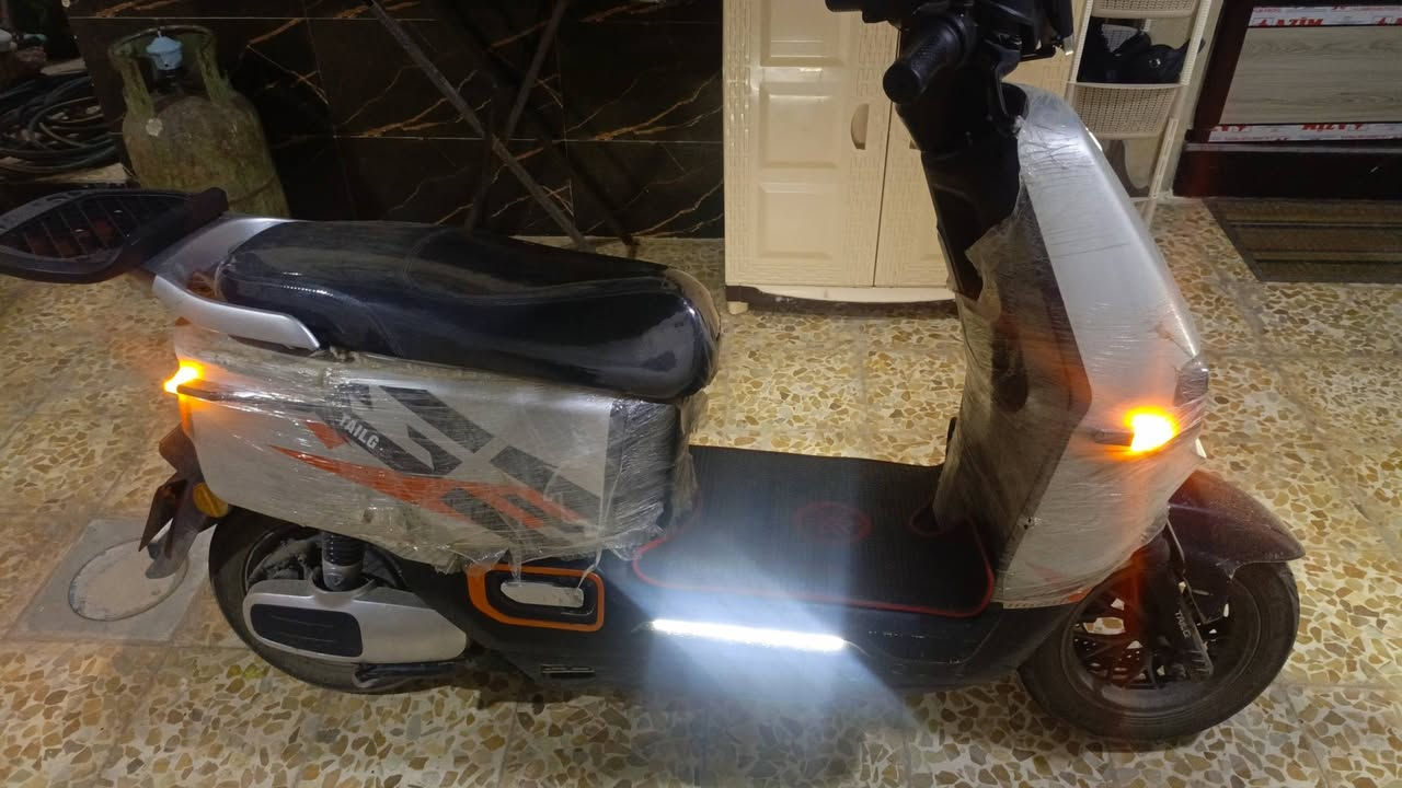 السلام عليكم ماطور ريان لبيع شرط نظيف النظيف والسعر 850 وبي مجال للطيبين


**إذا كنت صاحب هذا الإعلان وتريد حذفه لأي سبب، رجاءا أرسل رسالة إلى الدعم الفني**