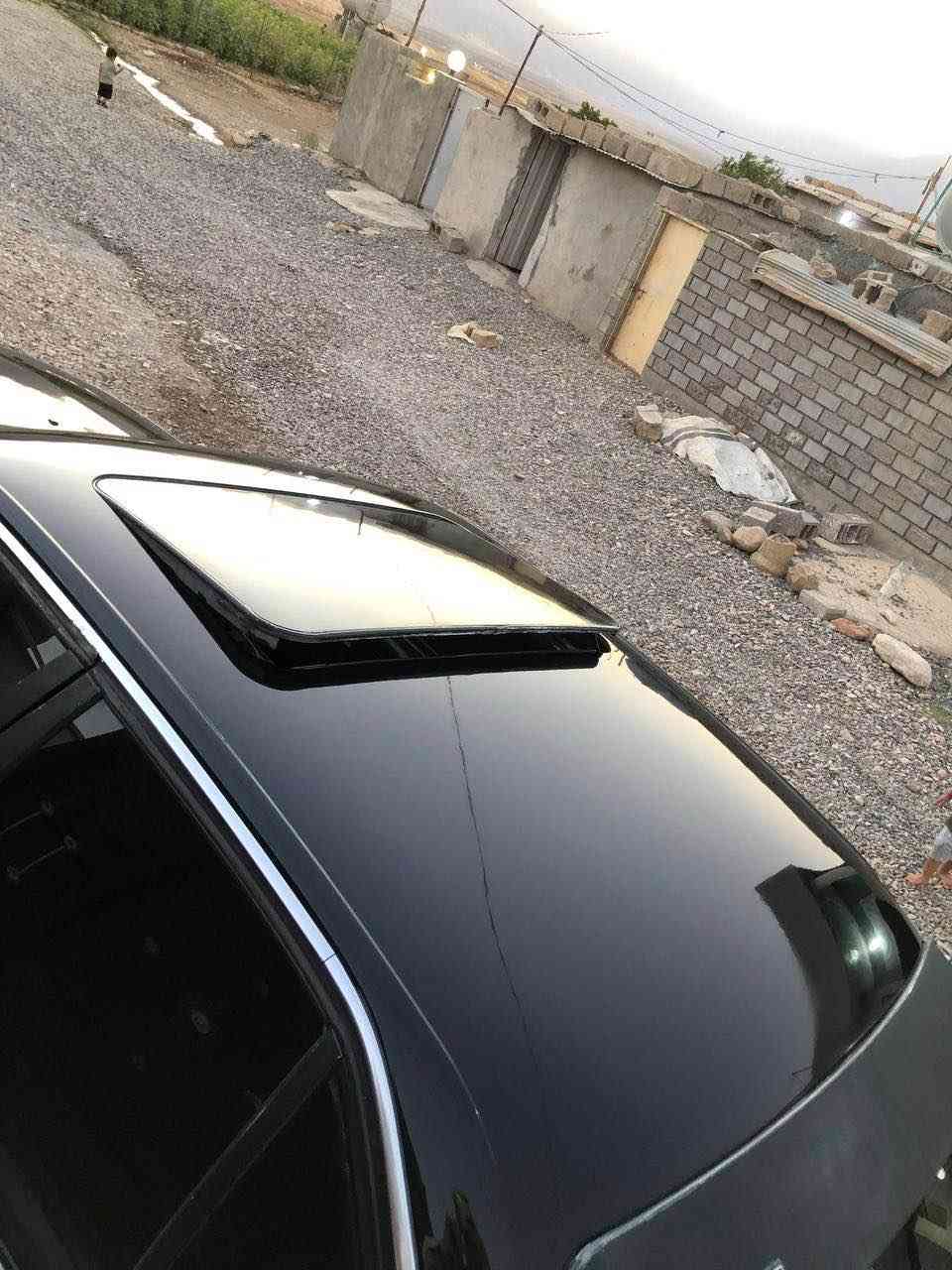 ئاڕم پلاستیک هەولێر
نوکە دەرزی شوختی نیە
پێشو پشت کەپس
مۆدێل ٩٣ 
تۆماتیک بیلاد ٥٢٥
کامل کراوەتە m
بەشەرتی ١٠٠ فیتەر
تەبرید ساردو گەرم کوشن هیتەر
دەبڵ ئێرباگ
سحر ٦٠ مەجال
شوێن ڕانیە
0750 166 79 31 رانية, السليمانية
