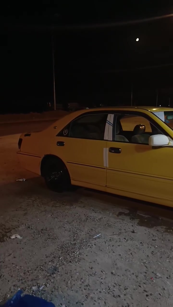 سلام عليكم جنون أصولي للبيع كصتين
ساره مكينه ٣٠٠٠ فيفيتي بيه بدايت بكن حداديه نص عمر تبريد شغال سياره حلوه راعيه بل نجف بيه وكالة عامه بل بصره مفحوصه مصفره صاعده هزه وكامله رقم صدامي رقمه بغداد سياره سعره 35 وبيه مجال مكاني البصرة للسيبه


**إذا كنت صاحب هذا الإعلان وتريد حذفه لأي سبب، رجاءا أرسل رسالة إلى الدعم الفني**