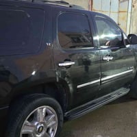 تاهو 2009 فول مواصفات السعر المطلوب 85 لا ضربه ولا كص   07742356653