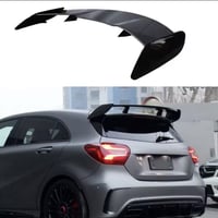 جناح خلفي • مرسيدس بنز • جديد