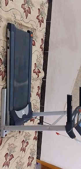 السلام عليكم جهاز رياضه للبيع مستخدم بشهر واحد جديد بعد مثل ما يشوفونه بالصور مكان طويريج ام روايه السعر 550بي مجال تطيبين ***********0 اتصال على الرقم
