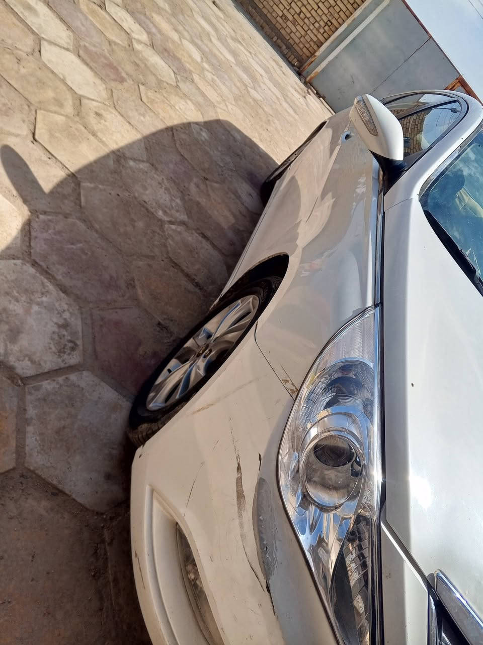 سوناتا موديل 2011 خليجي مكينه وكير جدا رقم بغداد مشروع وطني تبريد تدفئه كله شغال حداه السعر 95 وبيها مجال شراي يتصل مكلف بالنشر مكان السياره الناصريه مركز المدينه ***********
