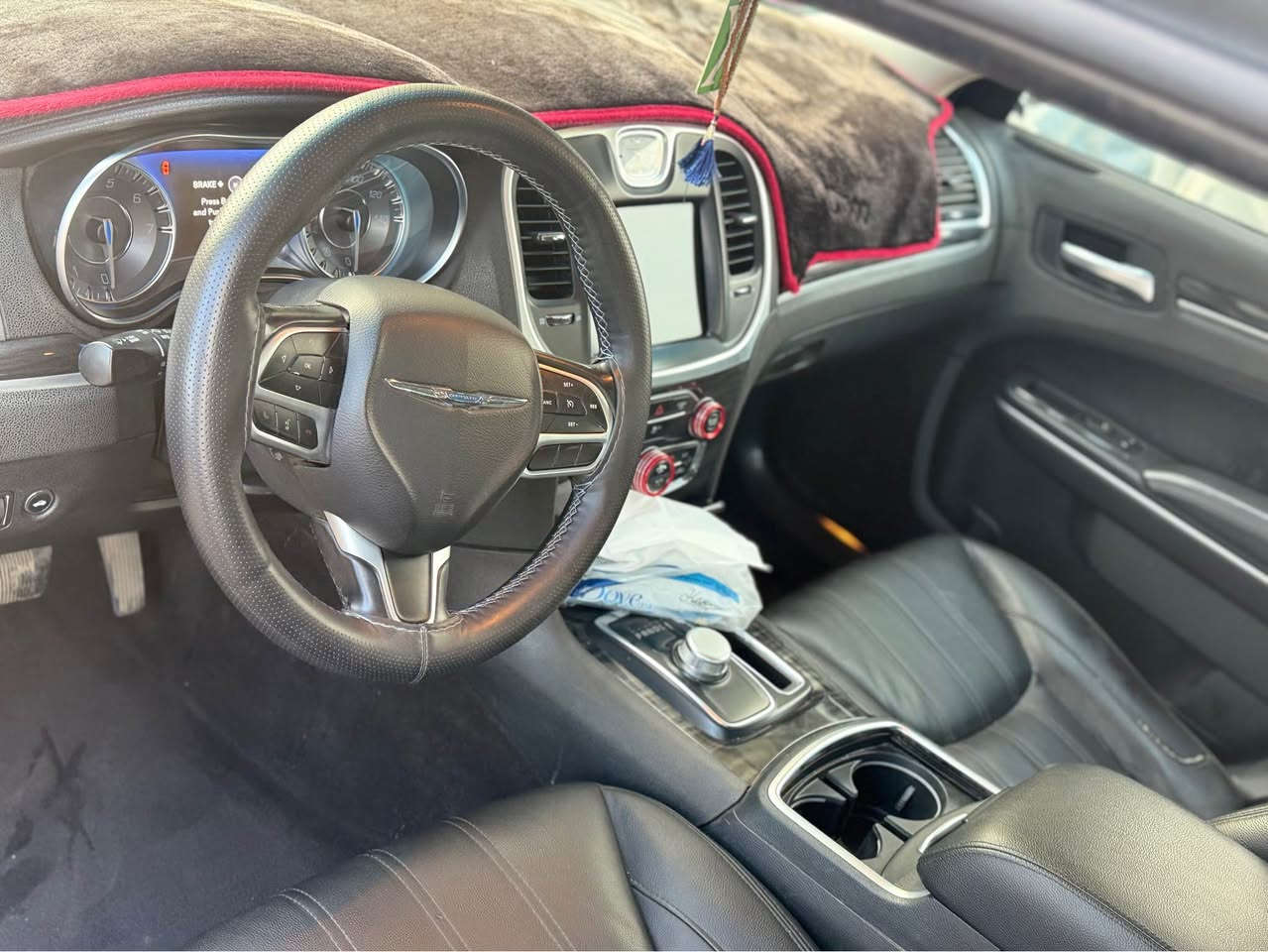 أوباما 2019وارد امريكي فئه عاديه لون اسمنتي تخم تاير تبريد تتفأه شغالات السياره خير من الله مكينه كفاله كير كفاله السياره بيه جاملغ وبنيد شواصي مكفوله السياره باسمي تحويل ثاني يوم للعلم السياره ما مشتغله عله الخط السياره حلوه مال جناي السعر (260$)رجان المو شراي لا يعلق تعليق سلبي ولا يكسر ابحلال العالم استفسار الرقم *********** بغداد, العراق
