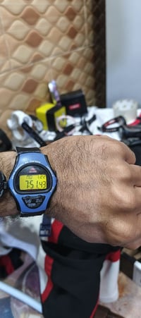 تايمكس • فسفوري • مقاوم للماء