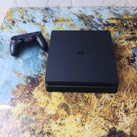 بلايستيشن٤ مهكر • ٢ يدات • بيس ٢٦