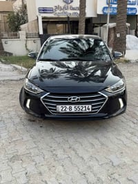 النترا ٢٠١٧ • مكينة ٢٠٠٠ • اوتوماتيك