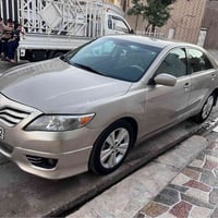 كامري LE • ٢٠٠٧ • ٢٢١ ألف كم