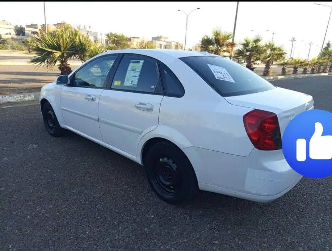 سيارة اوبترا ٢٠٠٩
سنوية ٢٠٢٧
تبريد شغال
حدادية جيدة
ضرر بسيط
السعر 78$
مكاني كركوك 
الإتصال ***********
