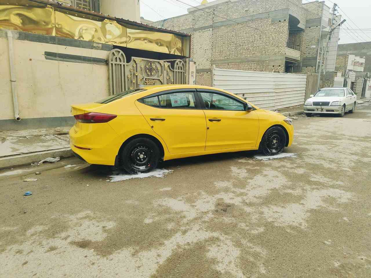 يا الله سلام عليكم النترا البيع مديل2018 مواصفات
شاشه جبيره 
تحكمات بل ستيرن
حساسات أمامية وخلفية 
 صندوق بصمه 
نص فول 
مكفوله كفالة عده البنيد حادث مرفقه بل منشور السياره جاهزه عله اخر حبايه 1/1 تبريد ثلج تتفه كهربايات كله جاهزه مكينه 1800دوش المرغوب لا تنقيص ولا تبخير  كير اي تي المرغوب  السياره جديده حيل بمعنه الكلمه رقم بغداد الجديد مصفره هيه و غرامات تحويل ثاني يوم مكان السياره بغداد رقم الهاتف 
***********
