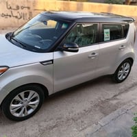 مكلف بل نشر صول موديل 2016 محرك 2000وكير وحداديه واتبريد وتخ تاير سيار...