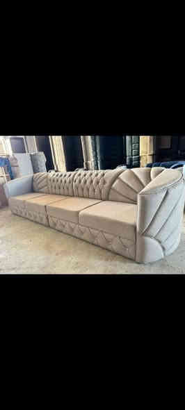 🔥فصال  حسب الطلب 🔥🔥ديوان +تخم  عراقي بطرازات أوروبية وتركية، بصفات مميزة! 🔥🔥🔥
خشب جام +مقعد بلوك بلاويد روسي 18ملم+ اسفنج مميز أول، 
مع قماش ضد السوائل (وتر بروف)  او قديفة. 
بالإضافة إلى الضمان لمدة 10سنوات
تخم عشر مقاعد  + 🎁🎁🎁🎁🎁🎁   6كوشات هدية، 
وعروض خاصة لبعض الموديلات  💰💵💲 . 
وللمزيد من الرفاهية، تتوفر قماش كتان بسعر مختلف.
  😍❤

 
اتصلوا بنا على الرقم: ‪***********

‬ 🌼🌸🌺للحجز والاستفسارات او مراسلة واتساب 🌼🌸🌺
،
