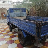 مازدا • موديل ٩١ • سماوه
