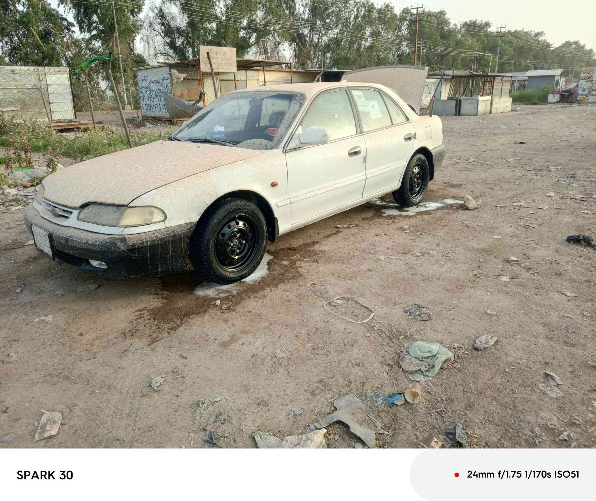 السلام عليكم سوناتا تو موديل 95 مكينه كير مكفولات اتوتماتيك تبريد شغال سعر 40 وبي مجال ***********
