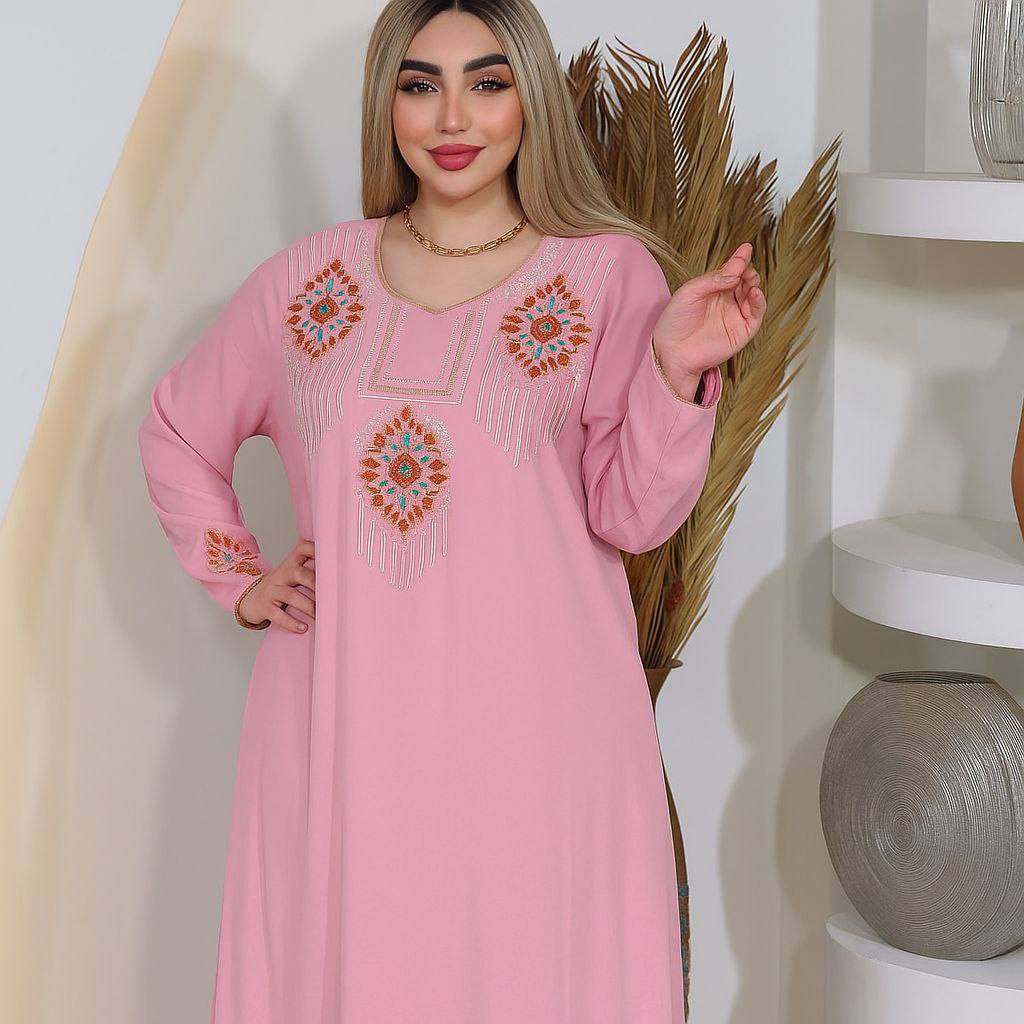 💠دشداشة كشمير تطريز
💠القياسات
2Xl (يلبس من وزن 60 الئ 75)
3Xl (يلبس من وزن 75 الئ 85 )
4Xl (يلبس الئ وزن 100 )
5Xl (يلبس الئ وزن 115 )

كل تحتاجين تلكين يمنا بارخص الأسعار و احدث موديلات و عدنا تخفيضات لجميع موديلات 

للحجر مراسلة الصفحة


**إذا كنت صاحب هذا الإعلان وتريد حذفه لأي سبب، رجاءا أرسل رسالة إلى الدعم الفني**