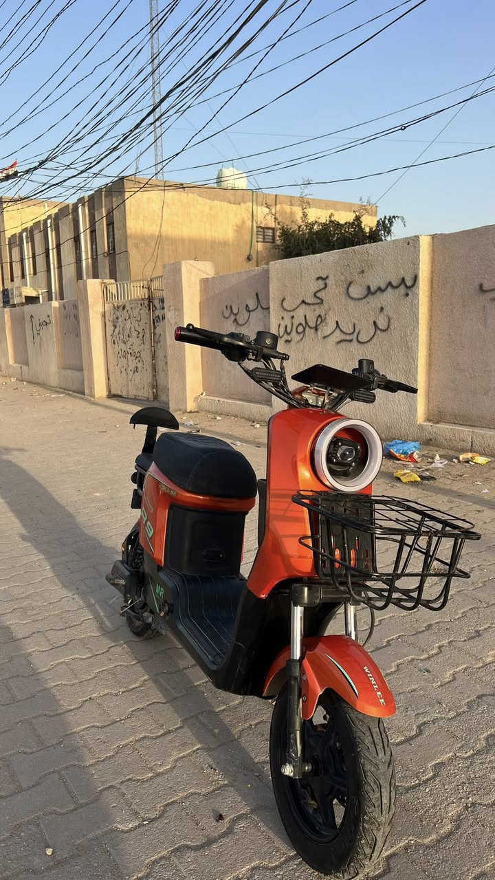 باسكل شحن R9 نضيف وجديد مكاني كربلاء التواصل خاص.


**إذا كنت صاحب هذا الإعلان وتريد حذفه لأي سبب، رجاءا أرسل رسالة إلى الدعم الفني**