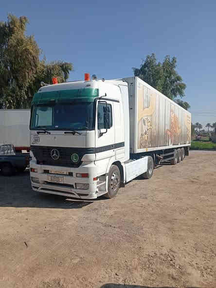 سلام عليكم لبيع كتروز موديل 2003براد شمتز موديل 2009 تخم تاير شركه براد وراس سياره مكفولة سعر خط ***********
