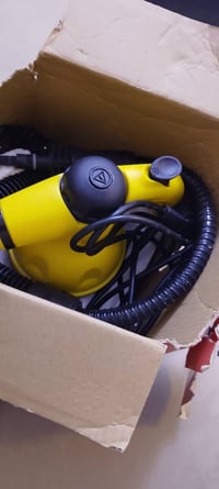 جهاز بخار • تنظيف سيارات • تنظيف مطبخ