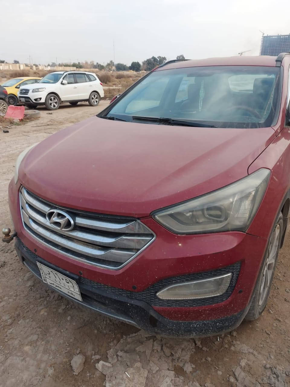 للبيع هذا الرقم صاحب السياره***********
