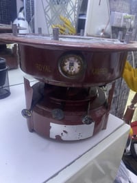 جوله رويال كامبين • زركه نظافة وسط • جديده