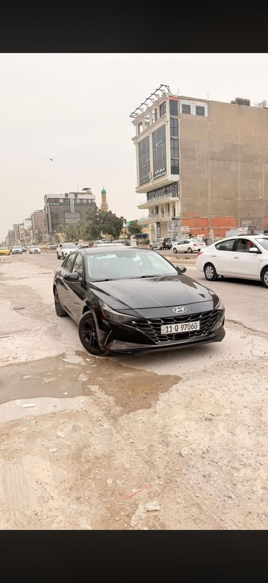 سلام عليكم  النترا موديل ٢٠٢٣ نص فول حادث بنيد وجاملغ البنيد مصلح ومصبوغ نصه والجاملغ طرف بارد  وبيها رصعه بسيطه بالجاملغ الخلفي من امريكا  السعر ١45 وبيها مجال بسيط 
مكانه بغداد الدورة 
***********
