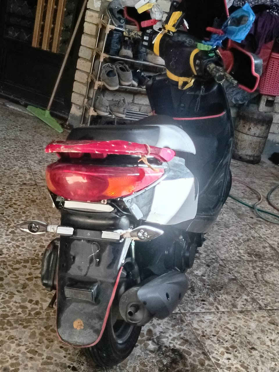 بريز بلاديه وخرسه وبيهة نضام زنون شرط يعمي  نضافه فول منزلهةعله ايدي  ب 600وبيهة مجال


**إذا كنت صاحب هذا الإعلان وتريد حذفه لأي سبب، رجاءا أرسل رسالة إلى الدعم الفني**