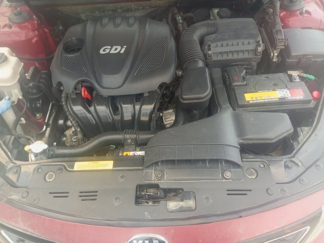 اوبتما 15بغداد محرك 2400 وارد امريكي حادث دعاميه وصبغ بنيد فقط محرك كير مكفول *********** لمكان بغداد ابو غريب
