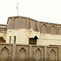 طابو • حي الموظفين الغراف • 350م