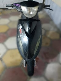 ماكس • ٥٠سي سي • معدلة