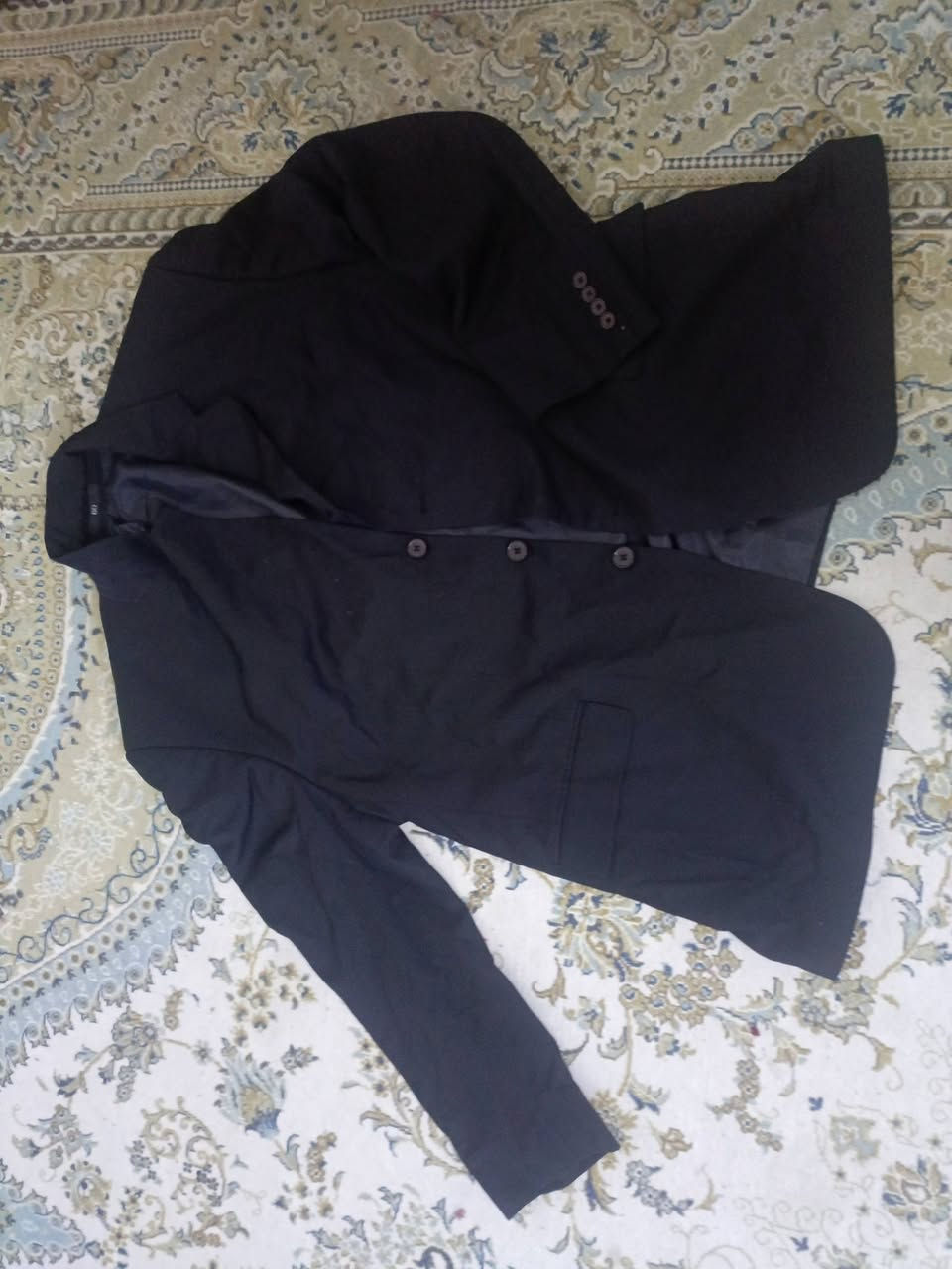 قاط تفاصل انطي سعرك وبالعافيه


**إذا كنت صاحب هذا الإعلان وتريد حذفه لأي سبب، رجاءا أرسل رسالة إلى الدعم الفني**