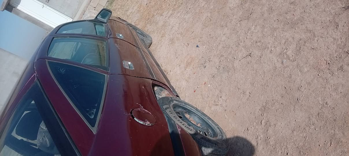 السياره أوبل فكتره لبيع
اتصال ***********
