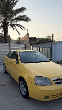 اوبترا ٢٠١١ • رقم بغداد • عليه غرامات