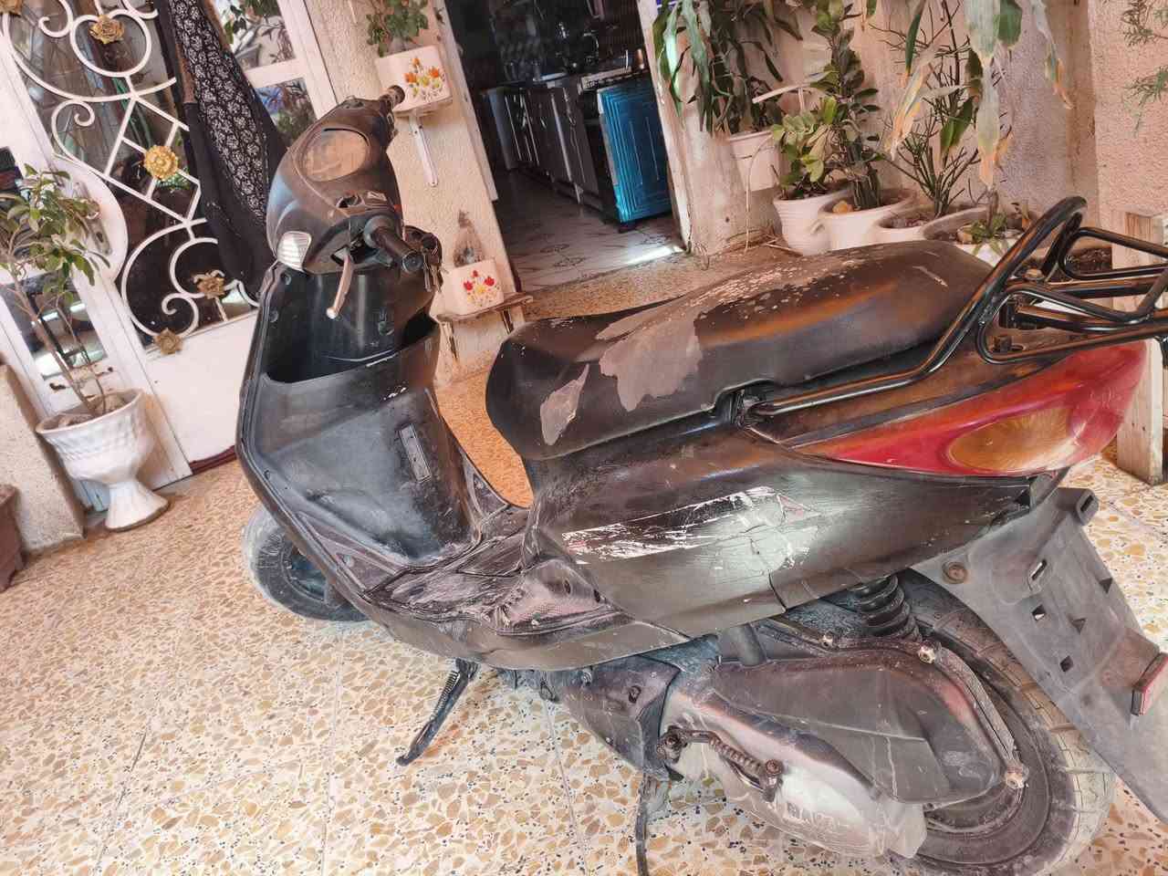 بريز للبيع شغاله سلف هندر سعر 350مكان غزاليه ***********
