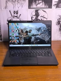 لابتوب Dell Latitude 5401 ⚜️ المواصفات: ⚜️ المعالج: Core i5 — الجيل ال...