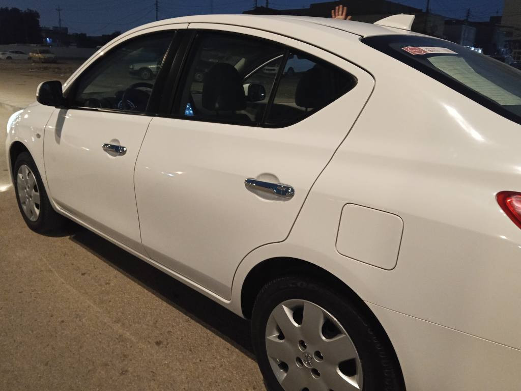 صني24 هندي بليته زركه كفالة ماشيه 12الف اخت الزيرو  شباج نحله الجديد رقم اربيل بسم شركه مكان نجف سعرها 126اوبيها مجال *********** النجف, العراق
