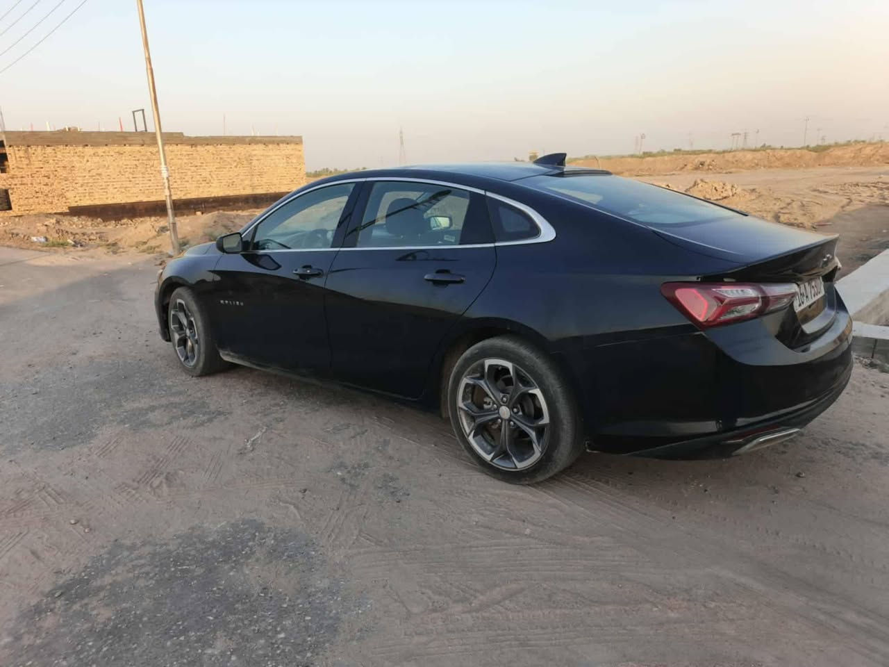 ماليبو 2023 معوقين قادسيه مكينه 1500 تيربو ضرر بنيد صبغ وقبق الجنطه سرقة 115 وبيها مجال للاستفسار الاتصال على الرقم ***********
