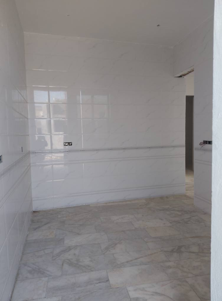 دار 🏠 للبيع
طابو زراعي سند ٢٥ حي الصحه 
غير مسكون سابقا 
المساحه ٨٠ متر الواجهه ٧ متر 
طابقين 
الطابق الأرضي غرفة نوم وصاله ومطبخ ومجمع صحيات 
الطابق الثاني غرفتين نوم ومجمع صحيات 
للاستفسار ***********سيد علي 
مكتب الوسيط حلة, بابل
