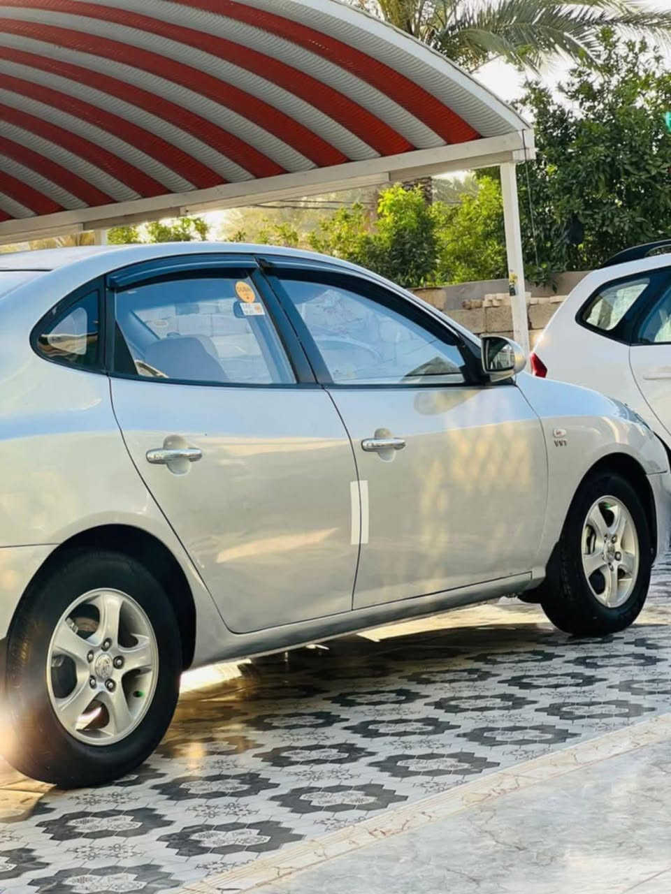 سلام عليكم
مراوس فقط سونتأ ٢٠٠٨ لو ٢٠٠٩ وحسب لتفاق
سياره خير من الله مال بيت تفاصيل تعال خاص
ديالئ بعقوبه طرق والجسور
