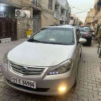 للبيع أو المراوس  بي واي دي G3 كير ومكينه ياباني ١٨٠٠ مكفول تدفئة تبري...