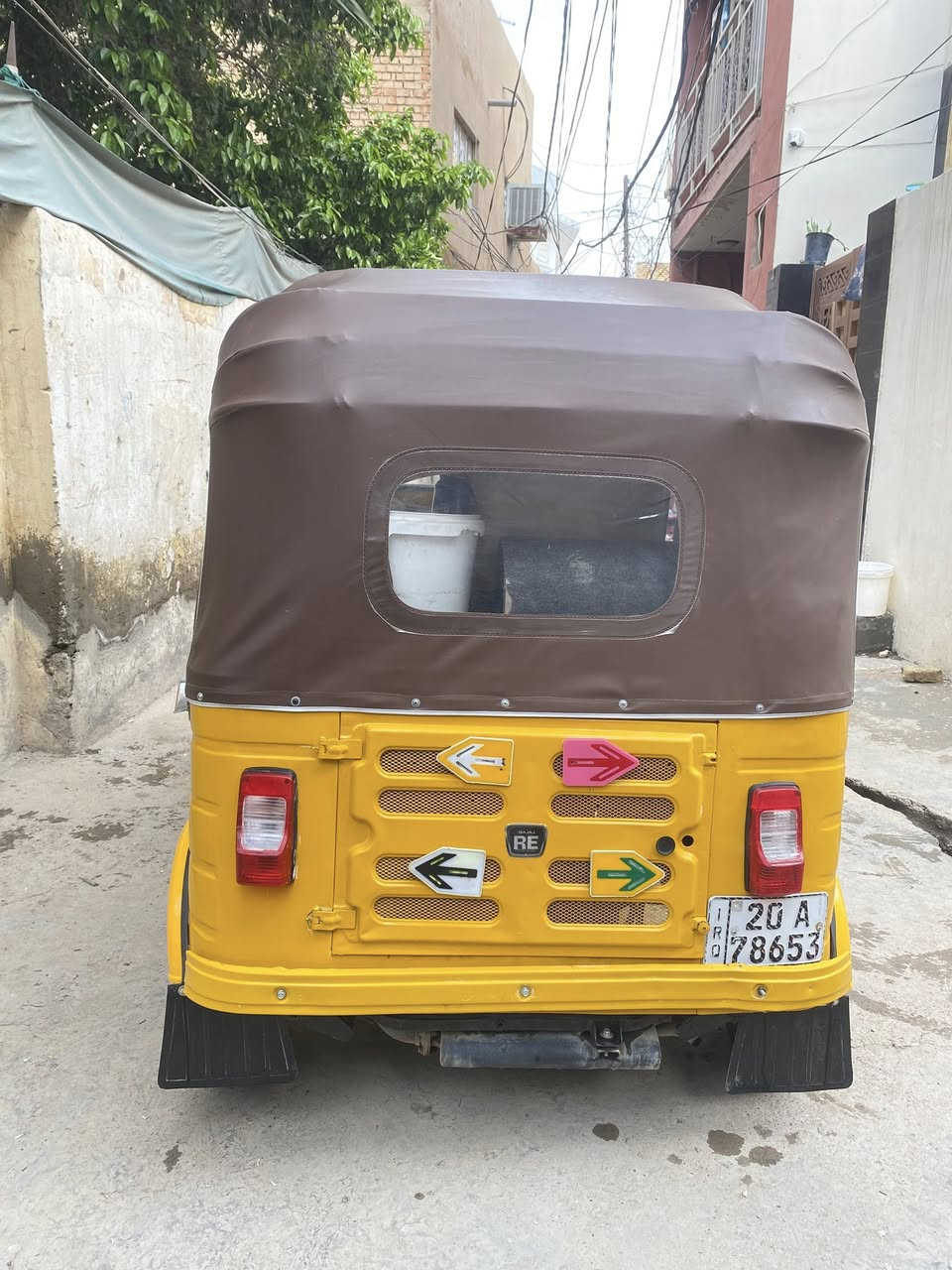 تكتك 2018 داخله بل19 معمره تعمير كامل بغداد مابيه أينقص مكفوله صبغ عام الستفسار ***********. تكتك خير من الله السعر 5مليون او نص اوبيه مجال الطيبين المو شراي لايتعبني. مكاني ديالى بعقوبه
