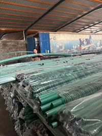 انبوب فايبر مسلح • 25ملم • الماس بلاس التركي