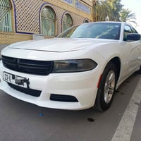 دودج تشارجر • ٢٠٢٣ • البصرة