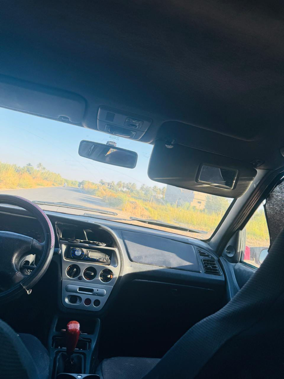 بيجو حره تبريد محرك گير سياره حلوه 35 وبيهه مجال

‭0771 725 8006‬
