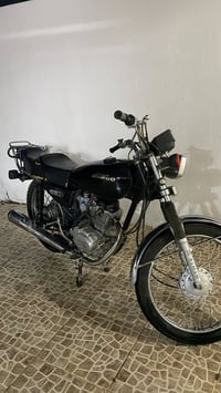 دراجه نضيفه • محرك مكفول • قرب فرمان بران