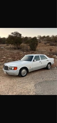 ٦ سلندر • اتوماتيك • ١٩٨٩