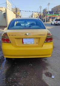 افيو خليجي موديل ٢٠١١ رقم بغداد الماني سنويه ٢٠٢٧ مكينه مفتوح ١٤٠٠ الق...