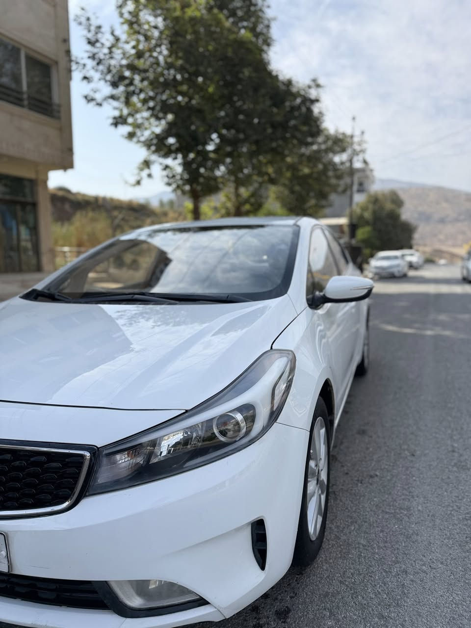 کیاسیڕاتۆ خەلیجی2018
10پارچەڕەشە لەسەر ساخەیە
بئ دعم پیش وپشت کەپس
تەرزە بەشەرت لیدان ودعم بەشەرت
 
نرخ لەکۆمینتی dasty2soran carsدانرایە

سیارەکە زۆر اقتسادیە زۆر کەم بەنزین دەخوات
زۆرجاهیزوبئ مسروفە
تازە سیرفزی ڕوونی گیڕومکینەی بۆکرایە 
توندوتۆلە هەر چوارتایەی نوئیە
گیڕومکینەی بەشەرت نەکرایتەوە
مکینە دووش مڕغووب 
گیڕ مڕغووب atسڤیتی نیە
ڕەقەم سەنەوی نوئیە بەناوی خۆمە
بەشەرتی هەموو شتیک 
ژمارەی خاوەنی 

***********ڤایبەر-واتسئاپ
***********واتس ئاپ.
