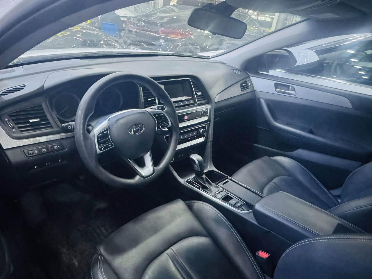 بسم الله
هونداي سوناتا 2022 
وارد كوري غاز 
ضرر ماكو 
صبغ قطعه وحده 
السعر ١٥٥ 
اتصال واستفسار : ‭٠ ٧٧١ ٨٠٢ ٤٣٠٥‬
العنوان البصره معارض القبله شركة جود البصره
