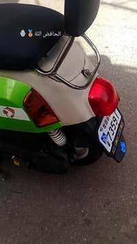 خوان دراجة بوليس نضيفة كلش نفض من صورة بل حقيقة صالي 10تيام من نزلتهة ...